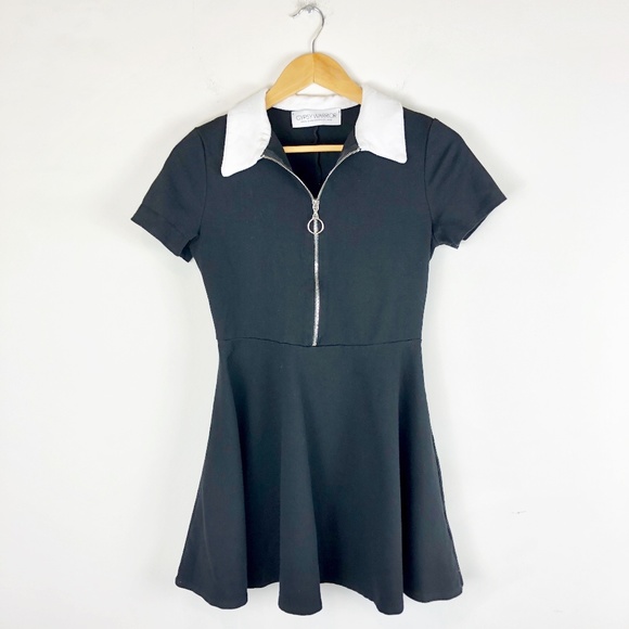 Dolls Kill Dresses & Skirts - Gypsy Warrior Dolls Kill Mini Dress